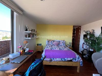 Apartamento de 4 alcobas en venta en Colina Campestre, Bogotá, 249 m² · foto 12 de 20
