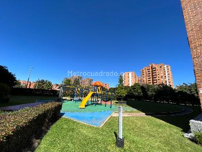Apartamento de 4 alcobas en venta en Colina Campestre, Bogotá, 249 m² · foto 8 de 20