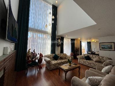 Apartamento de 4 alcobas en venta en Colina Campestre, Bogotá, 249 m² · foto 7 de 20
