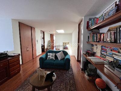 Apartamento de 4 alcobas en venta en Colina Campestre, Bogotá, 249 m² · foto 6 de 20