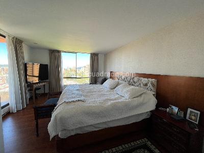Apartamento de 4 alcobas en venta en Colina Campestre, Bogotá, 249 m² · foto 10 de 20