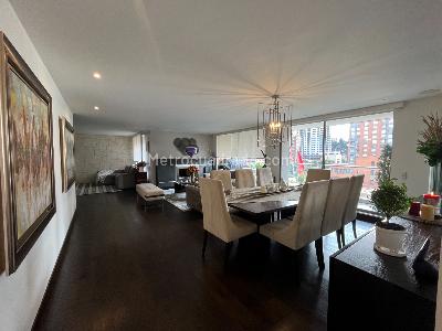 Apartamento en venta en Colina Campestre, Bogotá · foto 7 de 20