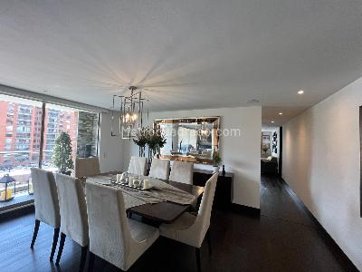 Apartamento en venta en Colina Campestre, Bogotá · foto 17 de 20