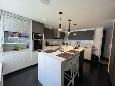 Apartamento en venta en Colina Campestre, Bogotá · foto 19 de 20