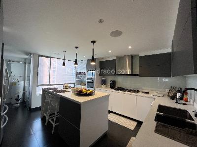 Apartamento en venta en Colina Campestre, Bogotá · foto 20 de 20
