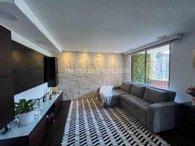 Apartamento en venta en Colina Campestre, Bogotá · foto 4 de 20