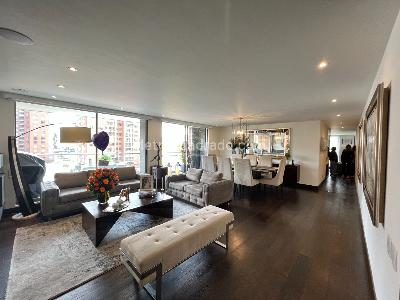 Apartamento en venta en Colina Campestre, Bogotá · foto 2 de 20