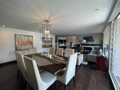 Apartamento en venta en Colina Campestre, Bogotá · foto 8 de 20