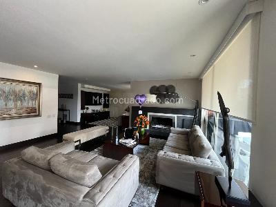 Apartamento en venta en Colina Campestre, Bogotá · foto 6 de 20