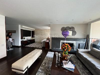 Apartamento en venta en Colina Campestre, Bogotá · foto 3 de 20