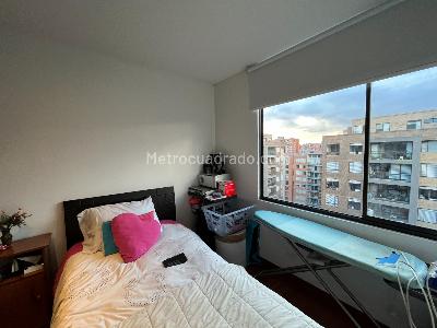 Apartamento de 4 alcobas en venta en Alejandria, Bogotá, 200 m² · foto 13 de 20