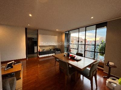 Apartamento de 4 alcobas en venta en Alejandria, Bogotá, 200 m² · foto 5 de 20
