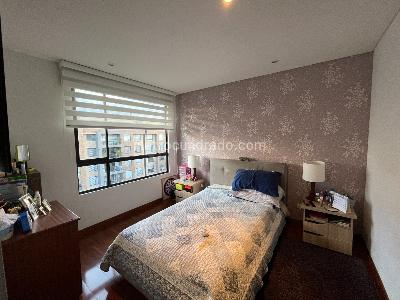 Apartamento de 4 alcobas en venta en Alejandria, Bogotá, 200 m² · foto 14 de 20