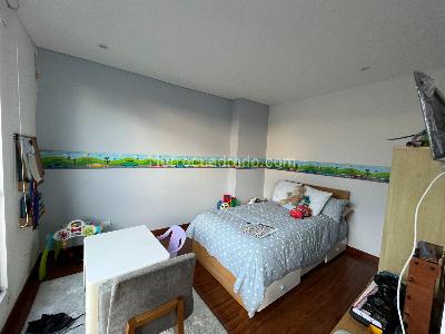 Apartamento de 4 alcobas en venta en Alejandria, Bogotá, 200 m² · foto 7 de 20