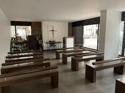 Apartamento de 4 alcobas en venta en Alejandria, Bogotá, 200 m² · foto 17 de 20