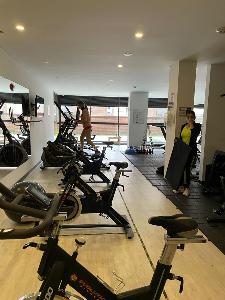 Apartamento de 4 alcobas en venta en Alejandria, Bogotá, 200 m² · foto 19 de 20