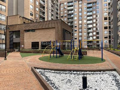 Apartamento de 4 alcobas en venta en Alejandria, Bogotá, 200 m² · foto 20 de 20
