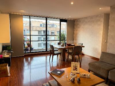 Apartamento de 4 alcobas en venta en Alejandria, Bogotá, 200 m² · foto 6 de 20