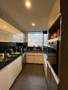 Apartamento de 4 alcobas en venta en Alejandria, Bogotá, 200 m² · foto 4 de 20