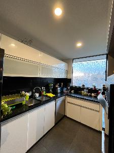 Apartamento de 4 alcobas en venta en Alejandria, Bogotá, 200 m² · foto 8 de 20
