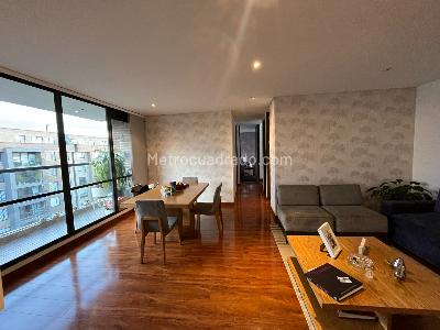 Apartamento de 4 alcobas en venta en Alejandria, Bogotá, 200 m² · foto 9 de 20