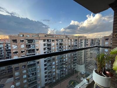 Apartamento de 4 alcobas en venta en Alejandria, Bogotá, 200 m² · foto 10 de 20