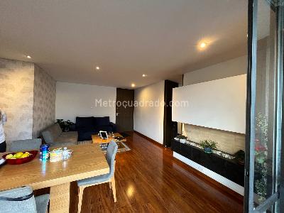 Apartamento de 4 alcobas en venta en Alejandria, Bogotá, 200 m² · foto 3 de 20