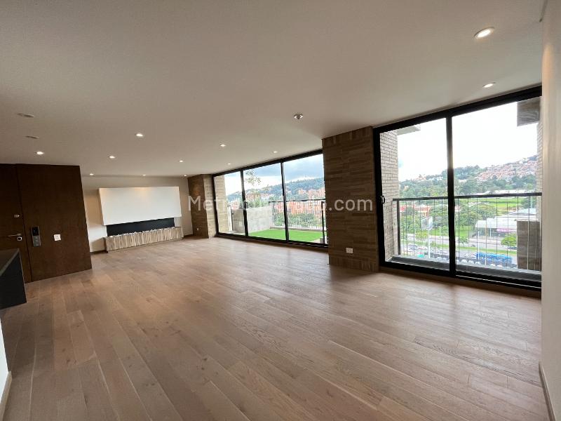 Piso – Bogotá D.C. - Vista 2