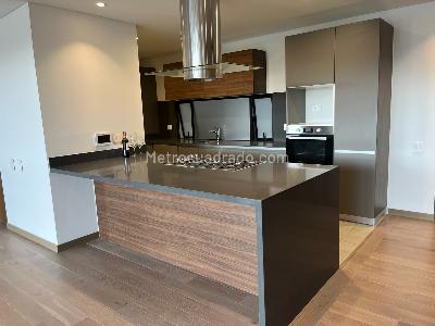 Apartamento de 3 alcobas en venta en Colina Campestre, Bogotá, 199 m² · foto 13 de 20