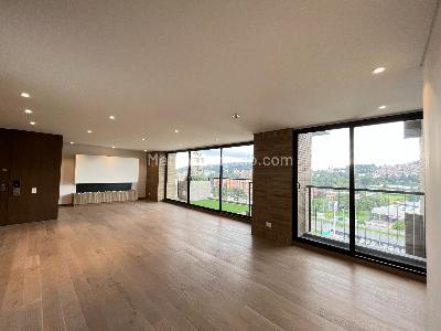 Apartamento de 3 alcobas en venta en Colina Campestre, Bogotá, 199 m² · foto 7 de 20