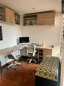 Apartamento de 3 alcobas en venta en Colina Campestre, Bogotá, 103 m² · foto 12 de 18
