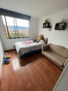 Apartamento de 3 alcobas en venta en Colina Campestre, Bogotá, 103 m² · foto 13 de 18