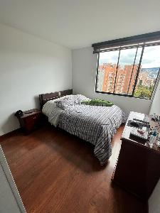 Apartamento de 3 alcobas en venta en Colina Campestre, Bogotá, 103 m² · foto 15 de 18
