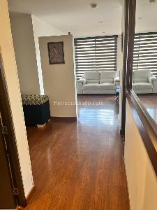 Apartamento de 3 alcobas en venta en Colina Campestre, Bogotá, 103 m² · foto 18 de 18