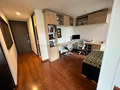 Apartamento de 3 alcobas en venta en Colina Campestre, Bogotá, 103 m² · foto 3 de 18