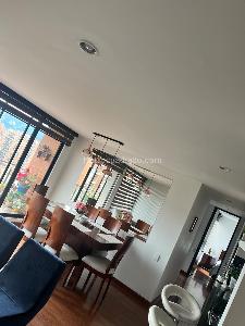 Apartamento de 3 alcobas en venta en Colina Campestre, Bogotá, 103 m² · foto 7 de 18