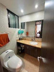 Apartamento de 3 alcobas en venta en Colina Campestre, Bogotá, 103 m² · foto 9 de 18