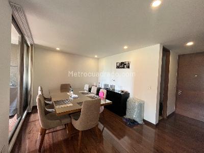Apartamento de 3 alcobas en venta en Colina Campestre, Bogotá, 132 m² · foto 4 de 20