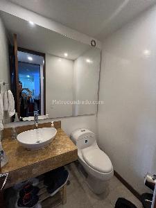 Apartamento de 3 alcobas en venta en Colina Campestre, Bogotá, 132 m² · foto 16 de 20