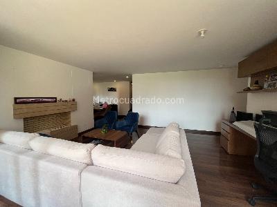 Apartamento de 3 alcobas en venta en Colina Campestre, Bogotá, 132 m² · foto 18 de 20