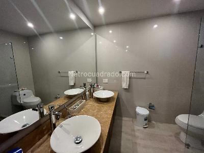 Apartamento de 3 alcobas en venta en Colina Campestre, Bogotá, 132 m² · foto 9 de 20