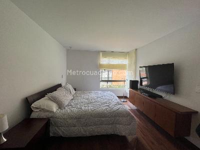 Apartamento de 3 alcobas en venta en Colina Campestre, Bogotá, 132 m² · foto 11 de 20