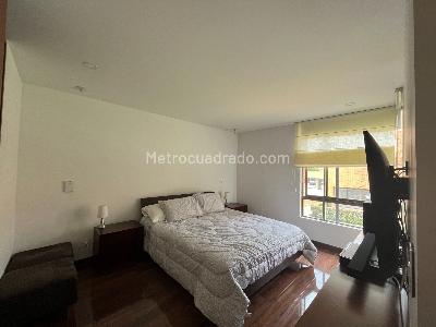 Apartamento de 3 alcobas en venta en Colina Campestre, Bogotá, 132 m² · foto 7 de 20