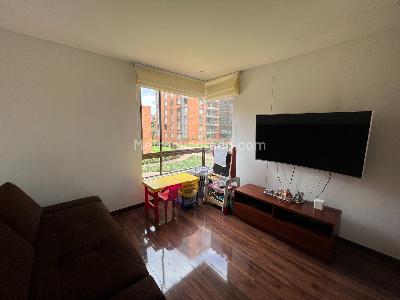 Apartamento de 3 alcobas en venta en Colina Campestre, Bogotá, 132 m² · foto 5 de 20
