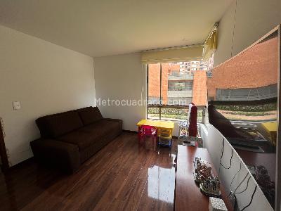 Apartamento de 3 alcobas en venta en Colina Campestre, Bogotá, 132 m² · foto 6 de 20