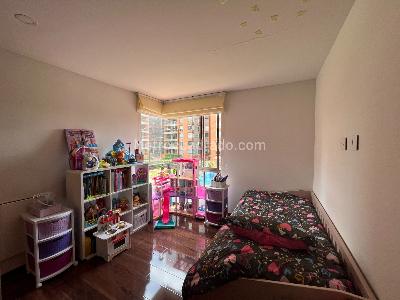 Apartamento de 3 alcobas en venta en Colina Campestre, Bogotá, 132 m² · foto 13 de 20