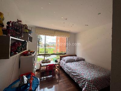 Apartamento de 3 alcobas en venta en Colina Campestre, Bogotá, 132 m² · foto 14 de 20