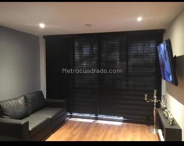 Apartamento de 3 alcobas en venta en Alejandria, Bogotá, 93 m² · foto 5 de 19