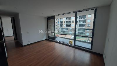Apartamento de 3 alcobas en venta en Alejandria, Bogotá, 93 m² · foto 3 de 19