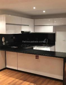 Apartamento de 3 alcobas en venta en Alejandria, Bogotá, 93 m² · foto 6 de 19